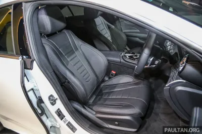 CLS 300